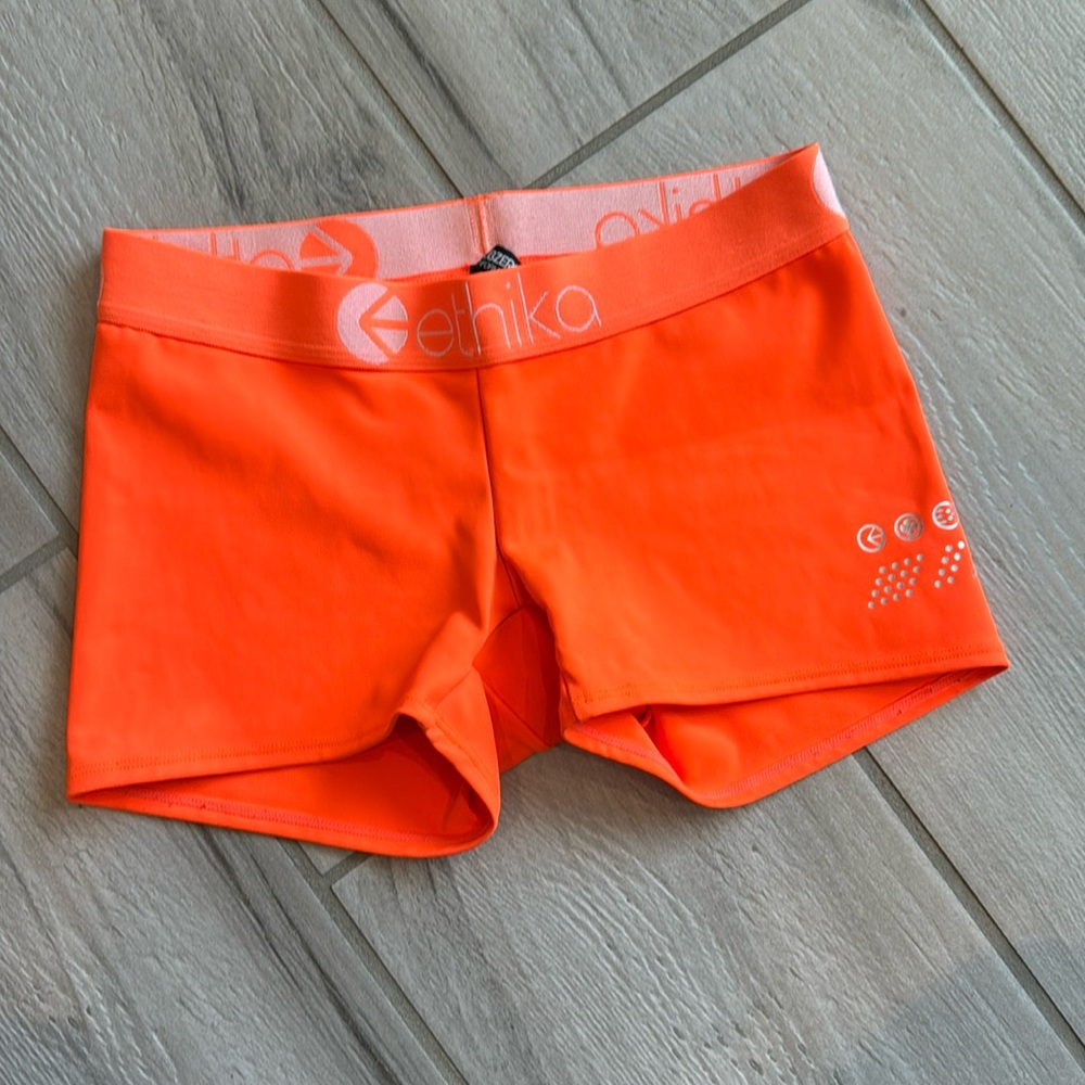 Girl’s Ethika’s